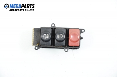 Fog lights switch button for Fiat Coupe 1.8 16V, 131 hp, 1998