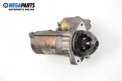 Demaror pentru BMW 3 (E46) 2.0 d, 136 cp, combi, 2000 № 2 247 063