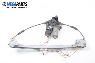 Antrieb el. fensterheber für Peugeot 406 1.8 16V, 110 hp, sedan, 1995, position: links, vorderseite