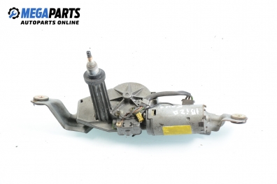 Front wipers motor for Seat Ibiza (6K) 1.4, 60 hp, 1994, position: rear