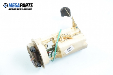 Fuel pump for Peugeot 406 2.0 16V, 135 hp, coupe, 2000