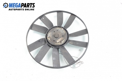 Radiator fan for Volkswagen Golf III 1.8, 90 hp, 3 doors, 1996