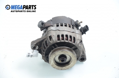 Alternator for Toyota Avensis 2.0 TD, 90 hp, station wagon, 1997 № 32785 251007