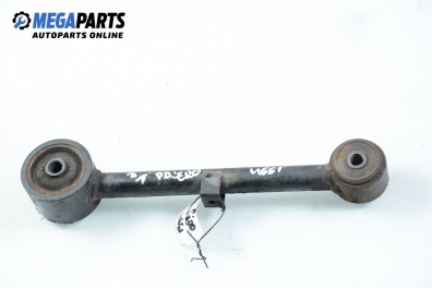 Control arm for Mitsubishi Pajero III 3.2 Di-D, 165 hp, 2003, position: left