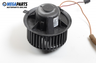 Heating blower for Volkswagen Golf III 1.9 TD, 75 hp, station wagon, 1994