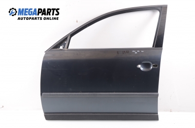 Door for Volkswagen Passat 1.8, 125 hp, sedan automatic, 1999, position: front - left