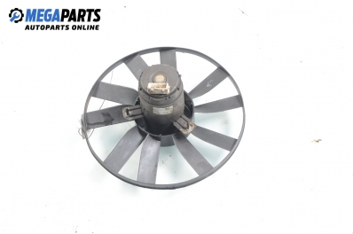 Radiator fan for Volkswagen Golf III 1.8, 90 hp, 3 doors, 1996