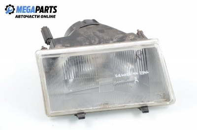 Headlight for Lada 2109 1.5, 71 hp, sedan, 1996, position: right