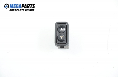 Window adjustment switch for Fiat Coupe 1.8 16V, 131 hp, 1998