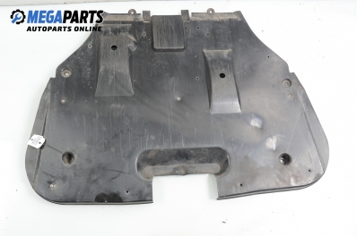 Skid plate for Mazda 6 2.0 DI, 121 hp, station wagon, 2002