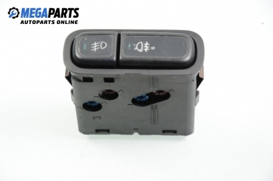 Fog lights switch button for Rover 400 1.4 Si, 103 hp, sedan, 1996