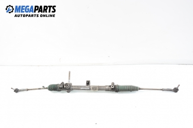 Electric steering rack no motor included for Fiat Bravo 1.4, 90 hp, hatchback, 5 doors, 2009