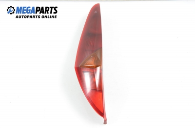 Tail light for Fiat Punto 1.9 DS, 60 hp, hatchback, 3 doors, 2001, position: left