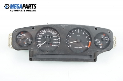 Instrument cluster for Fiat Coupe 1.8 16V, 131 hp, 1998