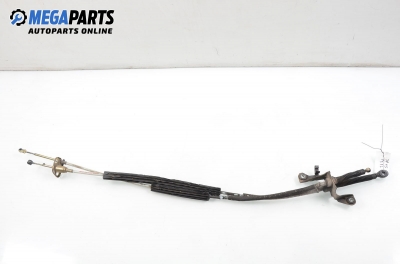 Gear selector cable for Volkswagen Passat 1.9 TDI, 90 hp, station wagon, 1996