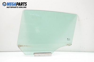 Window for Opel Astra H 1.3 CDTI, 90 hp, hatchback, 2008, position: rear - left