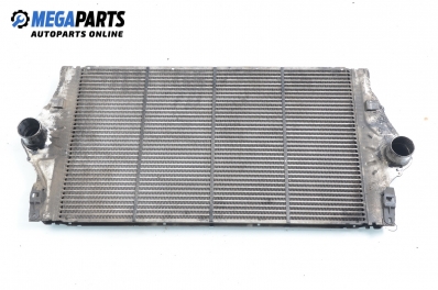 Intercooler for Renault Espace IV 2.2 dCi, 150 hp, 2003