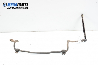 Sway bar for Opel Astra G 1.4 16V, 90 hp, sedan, 2003, position: front