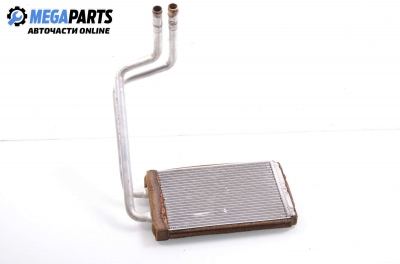 Heating radiator  for Hyundai Elantra 1.6, 107 hp, sedan, 2002