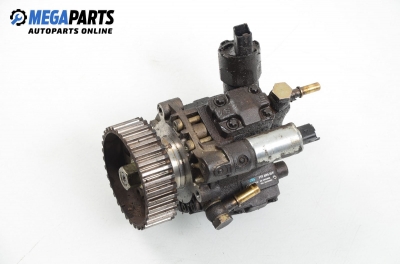 Diesel injection pump for Ford Fiesta V 1.4 TDCi, 68 hp, 2005 № 5WS40008