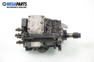 Diesel injection pump for BMW 3 (E46) 2.0 d, 136 hp, station wagon, 2000 № 0 202 1 0283 5