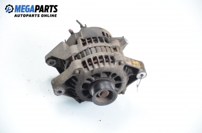 Gerenator for Opel Omega B 2.0 16V, 136 hp, sedan, 1994