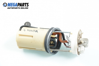 Fuel pump for Alfa Romeo 156 2.0 16V T.Spark, 155 hp, sedan, 1997