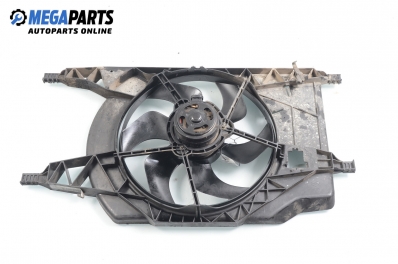 Radiator fan for Renault Espace IV 2.2 dCi, 150 hp, 2003