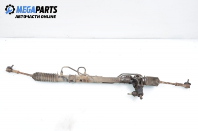 Hydraulic steering rack for Mitsubishi Galant 1.8 16V, 116 hp, sedan, 5 doors, 1996