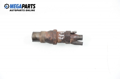 Diesel fuel injector for Volkswagen Polo (6N/6N2) 1.9 D, 64 hp, 1997