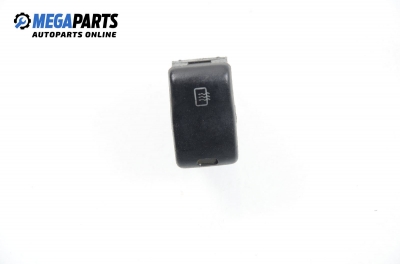 Rear window heater button for Volkswagen Polo 1.9 D, 64 hp, 3 doors, 1997