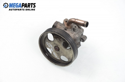 Power steering pump for Ford Fiesta V 1.4 TDCi, 68 hp, 3 doors, 2005