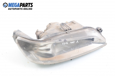 Headlight for Peugeot 306 1.8 16V, 110 hp, sedan, 1998, position: right