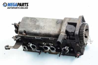 Engine head for Fiat Punto 1.1, 54 hp, 5 doors, 1994