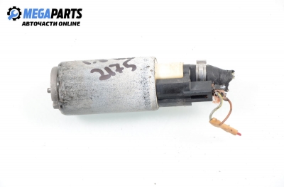 Fuel pump for Ford Escort 1.8, 105 hp, station wagon, 1995