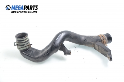 Turbo pipe for Toyota Avensis 2.0 TD, 90 hp, station wagon, 1997
