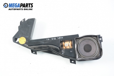 Loudspeaker for BMW 7 (E38) (1995-2001), position: rear - right № BMW 65.13-8 352 458