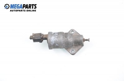 Actuator pentru ralanti pentru Ford Focus 1.6 16V, 100 cp, hatchback, 5 uși, 1999