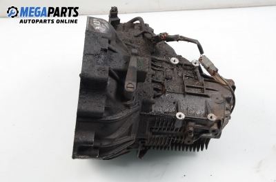  for Nissan Primera (P11) 2.0 TD, 90 hp, sedan, 1997