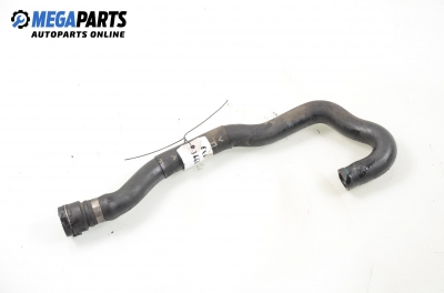 Furtun de apă pentru BMW 3 (E46) 2.0 d, 136 cp, combi, 2000