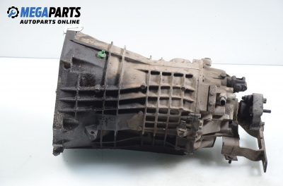  for Opel Omega B 2.0 16V, 136 hp, sedan, 1994