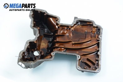 Crankcase for Mercedes-Benz C-Class 203 (W/S/CL) 2.4, 170 hp, sedan automatic, 2004