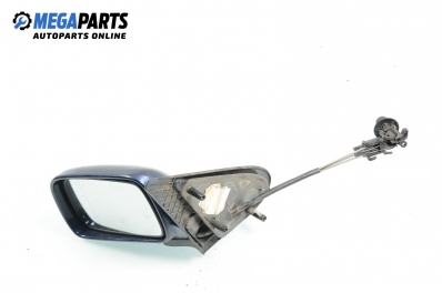 Mirror for Volkswagen Polo (6N/6N2) 1.4, 60 hp, 3 doors, 1999, position: left