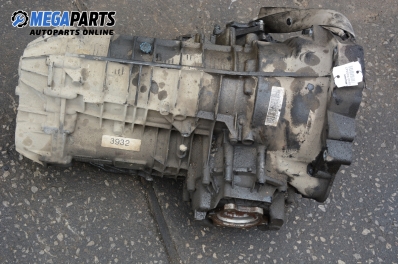 Automatic gearbox for Volkswagen Passat (B5; B5.5) 2.5 TDI, 150 hp, sedan automatic, 2000 № ZF 5HP-19