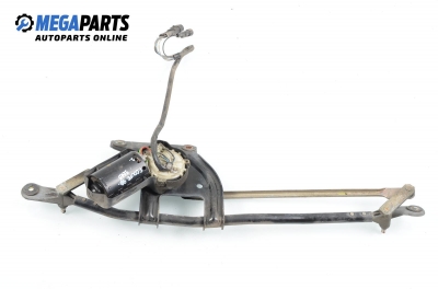 Front wipers motor for Fiat Coupe 1.8 16V, 131 hp, 1998