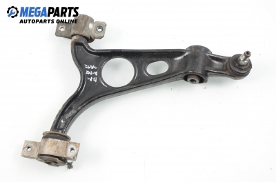 Control arm for Alfa Romeo 147 2.0 16V T.Spark, 150 hp, 2000, position: front - left