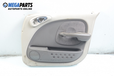 Interior door panel  for Chrysler PT Cruiser 2.0, 141 hp, hatchback, 5 doors, 2002, position: front - right