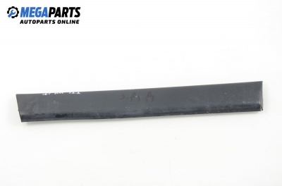 Material profilat exterior for Honda CR-V II (RD4–RD7) 2.0, 150 hp, 2002, position: dreaptă - spate