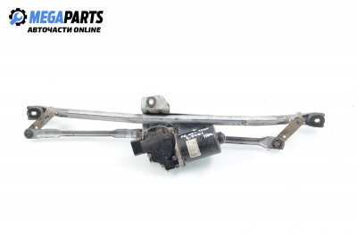 Front wipers motor for Audi A6 (C5) 2.5 TDI, 150 hp, station wagon, 2000