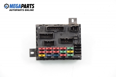 Fuse box for Fiat Bravo 1.8 16V, 113 hp, 3 doors, 1996